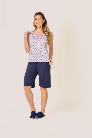 BD 6044 FLORAL