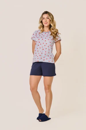 BD 6045 FLORAL