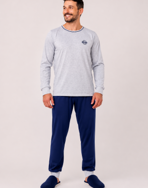PJ5990_Pijama_Masc_Classico_Ad_marinho