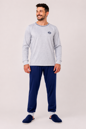 PJ5990_Pijama_Masc_Classico_Ad_marinho
