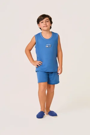 PJI PJJ 6133 AZUL