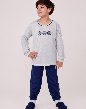 PJI_PJJ5991_Pijama_Masc_Classico_Inf_Juv_Marinho