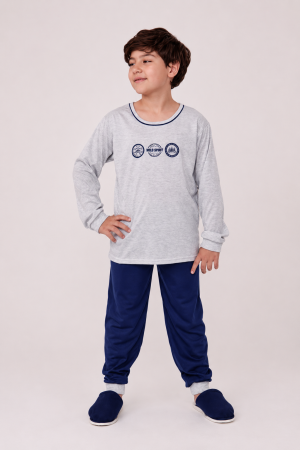 PJI_PJJ5991_Pijama_Masc_Classico_Inf_Juv_Marinho