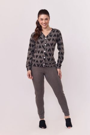 Pj-5963-PIJAMA ABERTO WINTER AD-chumbo
